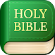 Holy Bible-KJV Bible - Androidアプリ