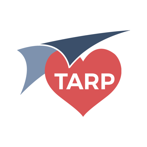 TARP logo