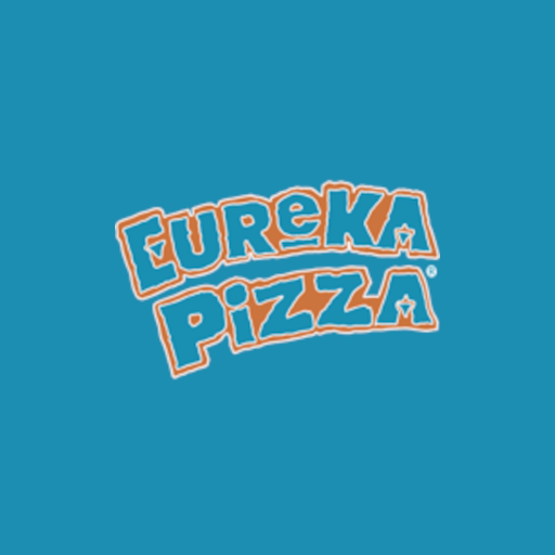 Eureka Pizza logo
