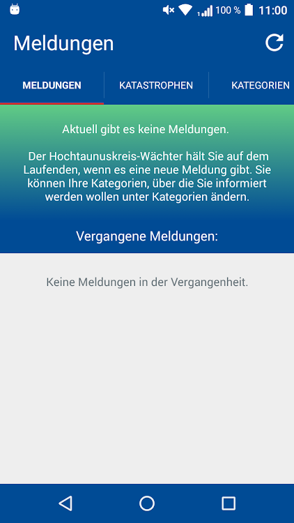 Hochtaunuskreis-App - 3.0.1 - (Android)