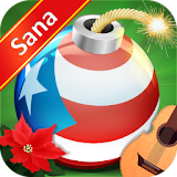 Bomba App Sana icon