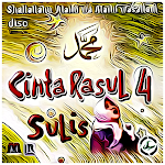 Cover Image of Download Cinta Rasul 4-7  APK