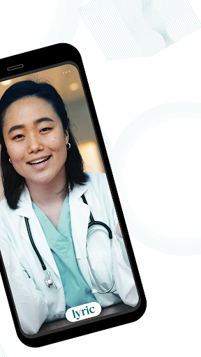 Lyric Health Screen 2