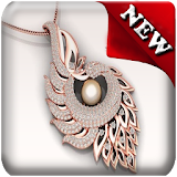 Jewelry Pendant Design icon