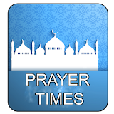 Islamic Prayer times & Culture icon