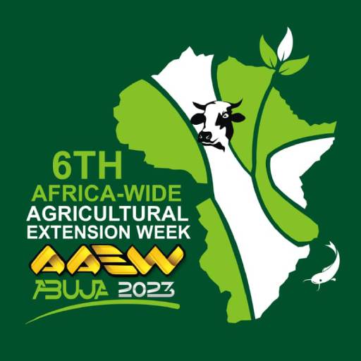 African Extension Week APp logo