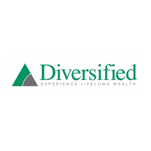 Diversified LLC logo
