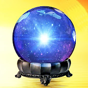 Bola de Cristal - Simulador