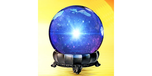 Bola de Cristal - Simulador - Aplicaciones en Google Play