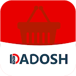 Cover Image of Descargar Dadosh Online Shopping  APK