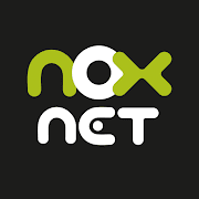 Noxnet Provedor - Aplicativo Oficial