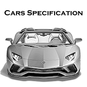 Cars Specification  Icon