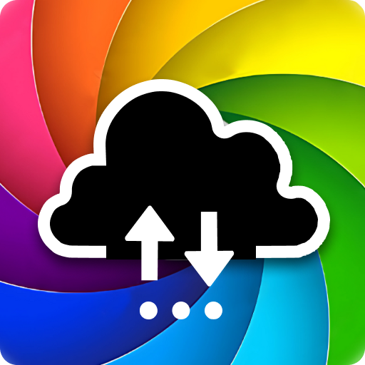 Chromaxy-AI Photo Storage