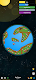 screenshot of My Planet