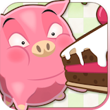 Puffy Pig icon