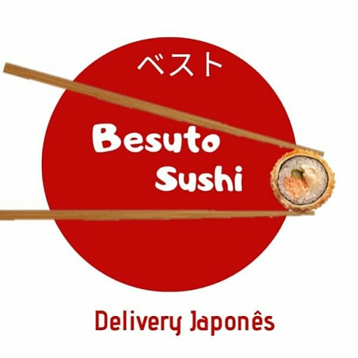 Besuto Sushi logo