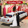 Luxury Wedding Limousin Game icon