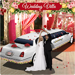 Cover Image of ダウンロード 豪華な結婚式のリムジンゲーム  APK