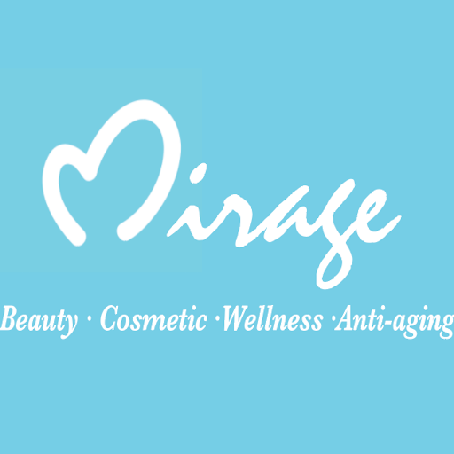 Mirage logo