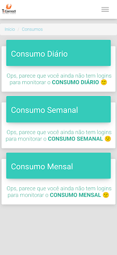 TI Connect Central do Assinant