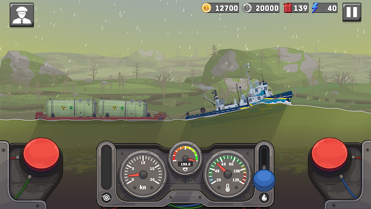 Ship Simulator MOD APK 0.27 free on android 4