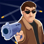 Mr Shoot - Escape From Matrix Mod apk última versión descarga gratuita