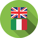 Italian English Dictionary icon