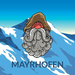 Icon image Mayrhofen Snow Report, Weather