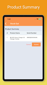 Screenshot image
