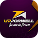 Upporwell