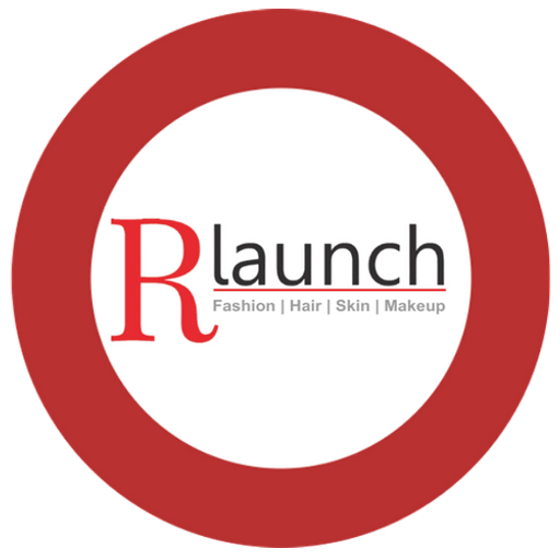Rlaunch Salon logo