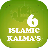six kalimahs icon