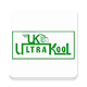 Ultrakool Customer App Windowsでダウンロード
