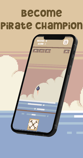 Pirates Bomb Screen 2