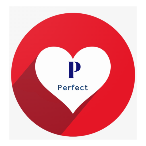 Perfect Matrimony logo