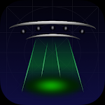 SecretSky - The Real-time UFO Tracking Tool Apk