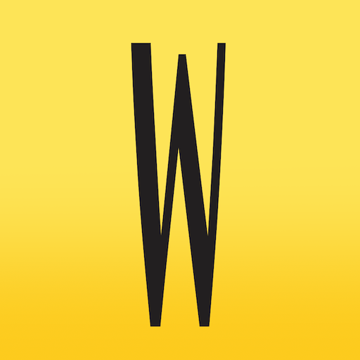 Western Horseman Magazine logo