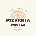 Cover Image of 下载 Pizzeria Włoska Charsznica  APK