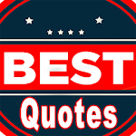 Cover Image of Download Best Quotes  APK