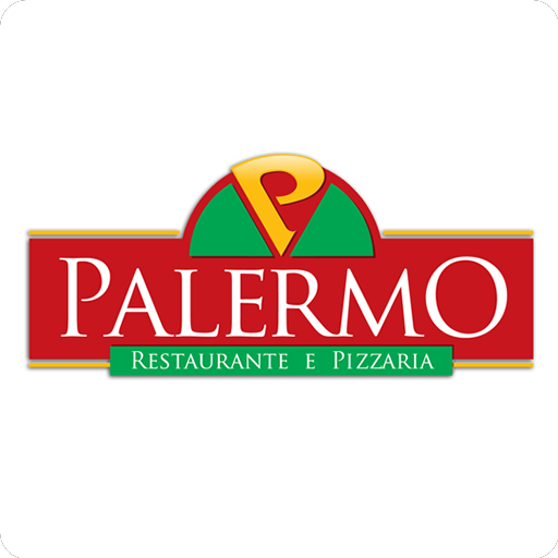Restaurante Palermo logo