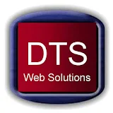 DTS Web Solutions icon