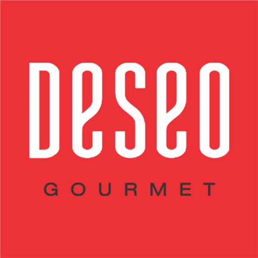 Deseo Gourmet logo