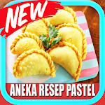 Cover Image of Download Aneka Resep Pastel  APK