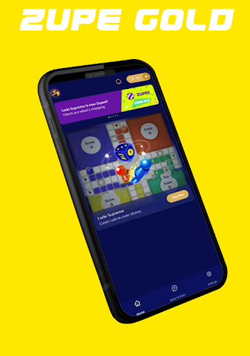 Zupee Gold advisor Ludo