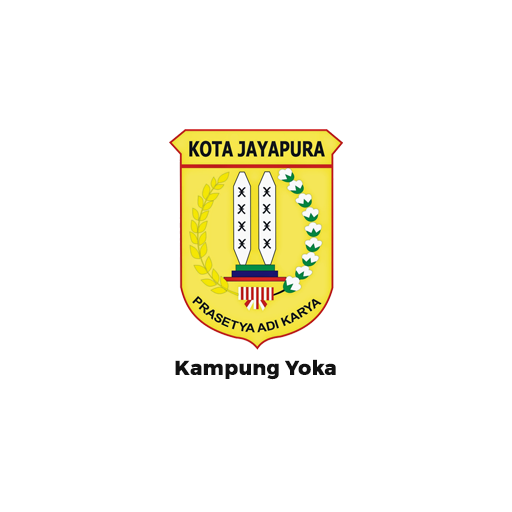 Kampung Yoka logo
