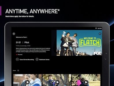 Directv series download sale
