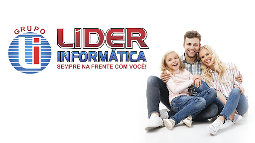 LIDER INFORMÁTICA STB Screen 2
