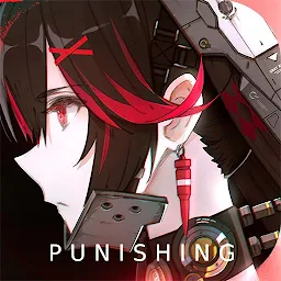 パニシング：グレイレイヴン Mod Apk