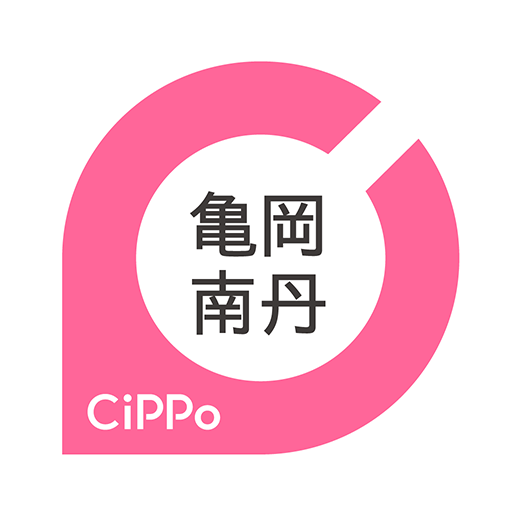 亀岡・南丹CiPPo logo