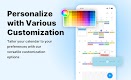 screenshot of Calendar Planner - Agenda App